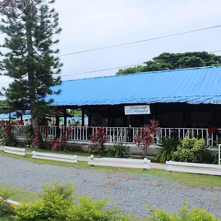 Hotel&Resort Villa del Sol Tumaco Exterior foto