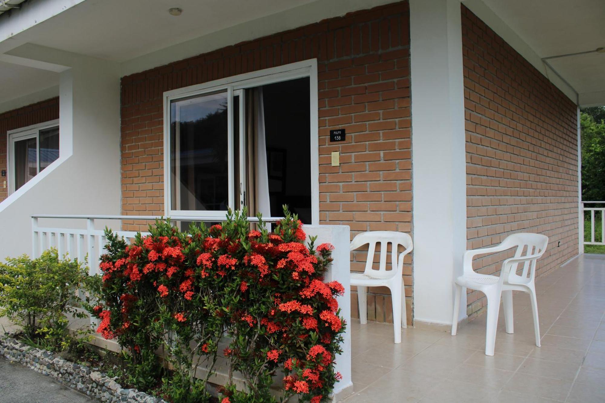 Hotel&Resort Villa del Sol Tumaco Exterior foto