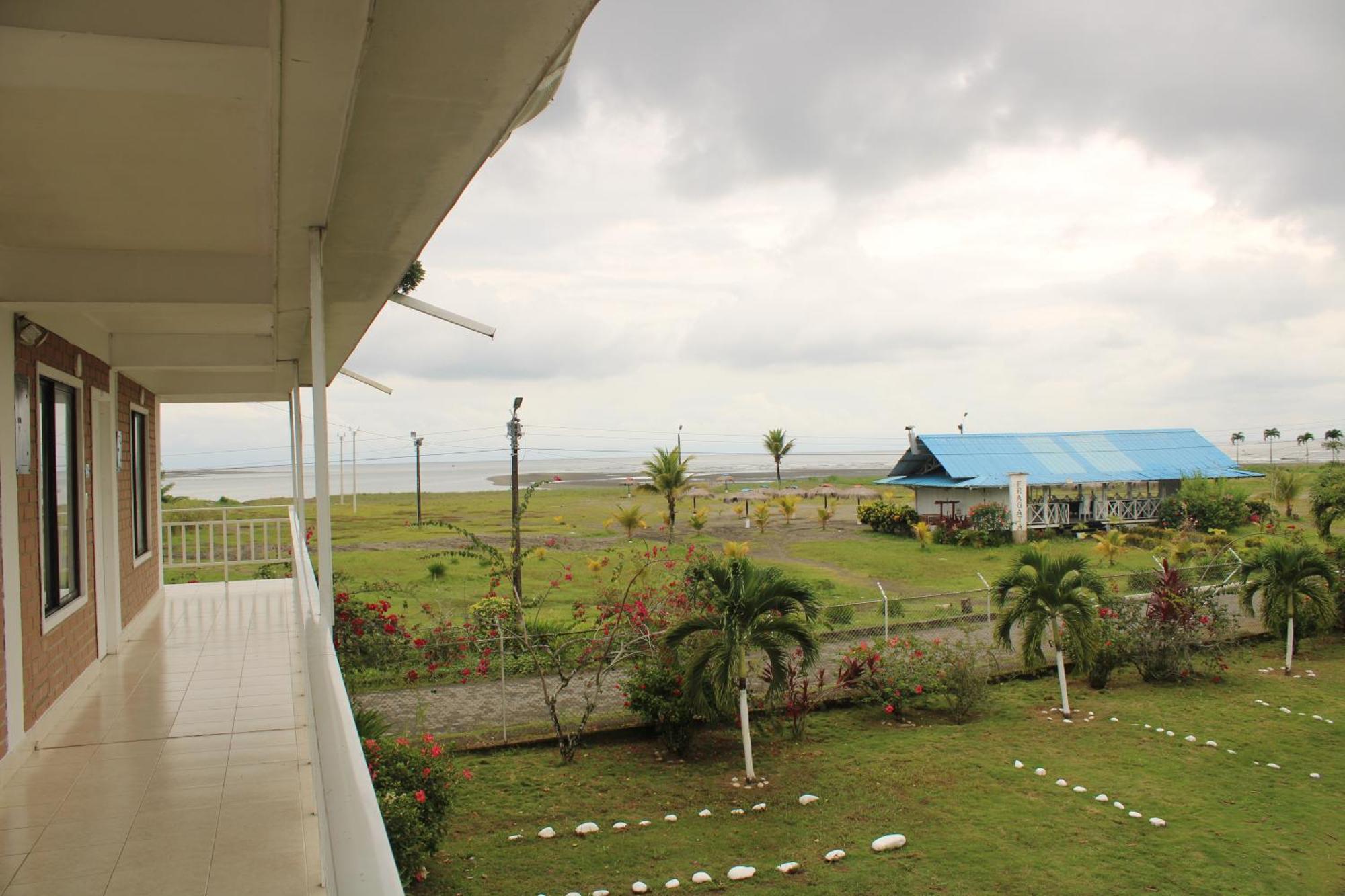 Hotel&Resort Villa del Sol Tumaco Exterior foto