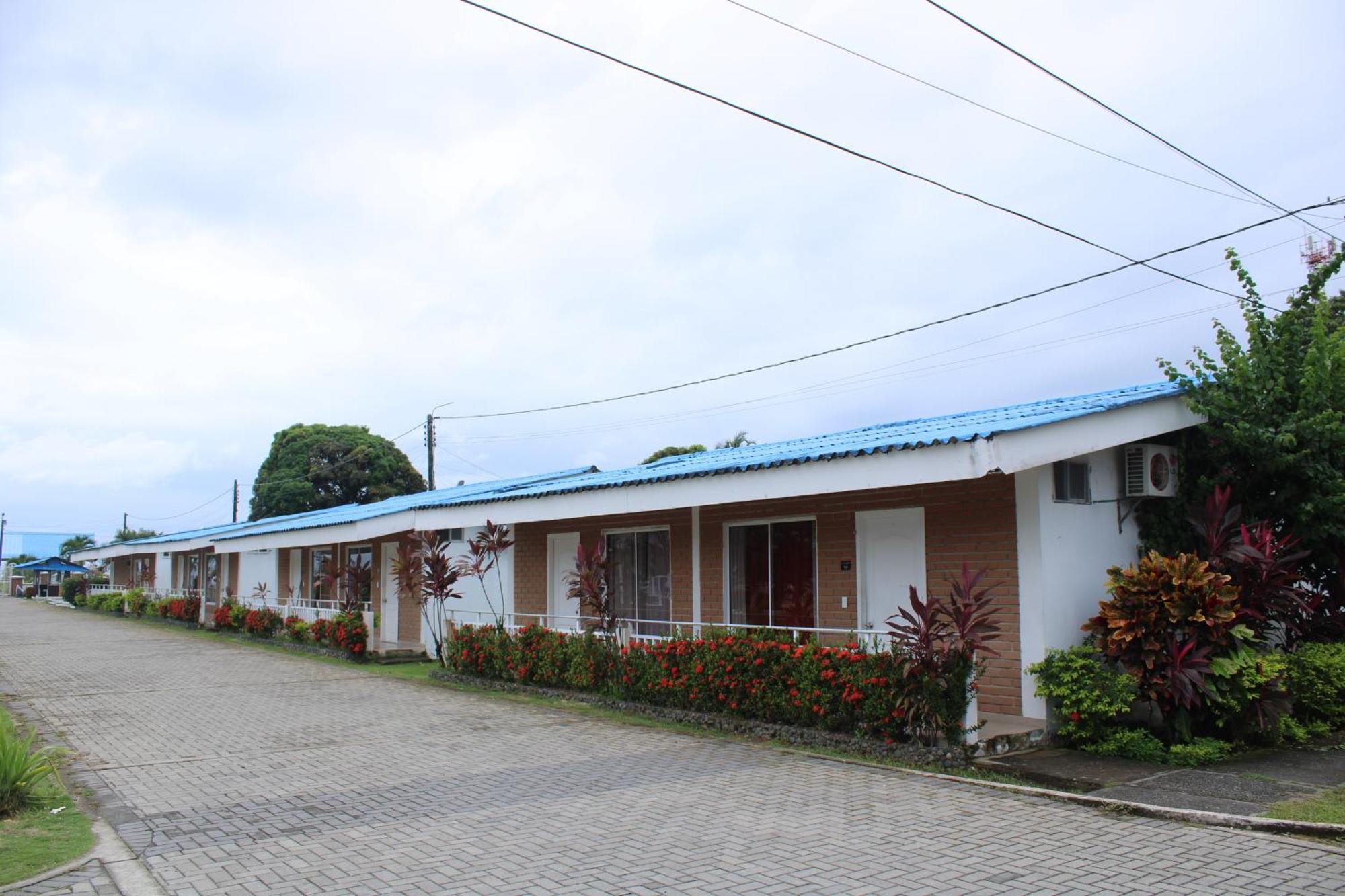 Hotel&Resort Villa del Sol Tumaco Exterior foto