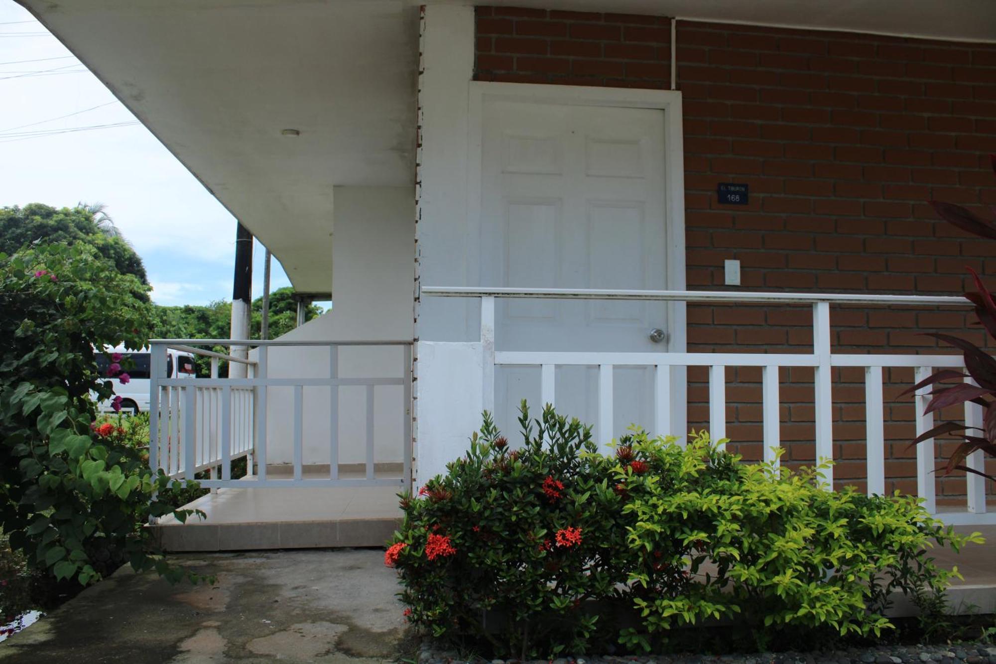 Hotel&Resort Villa del Sol Tumaco Exterior foto