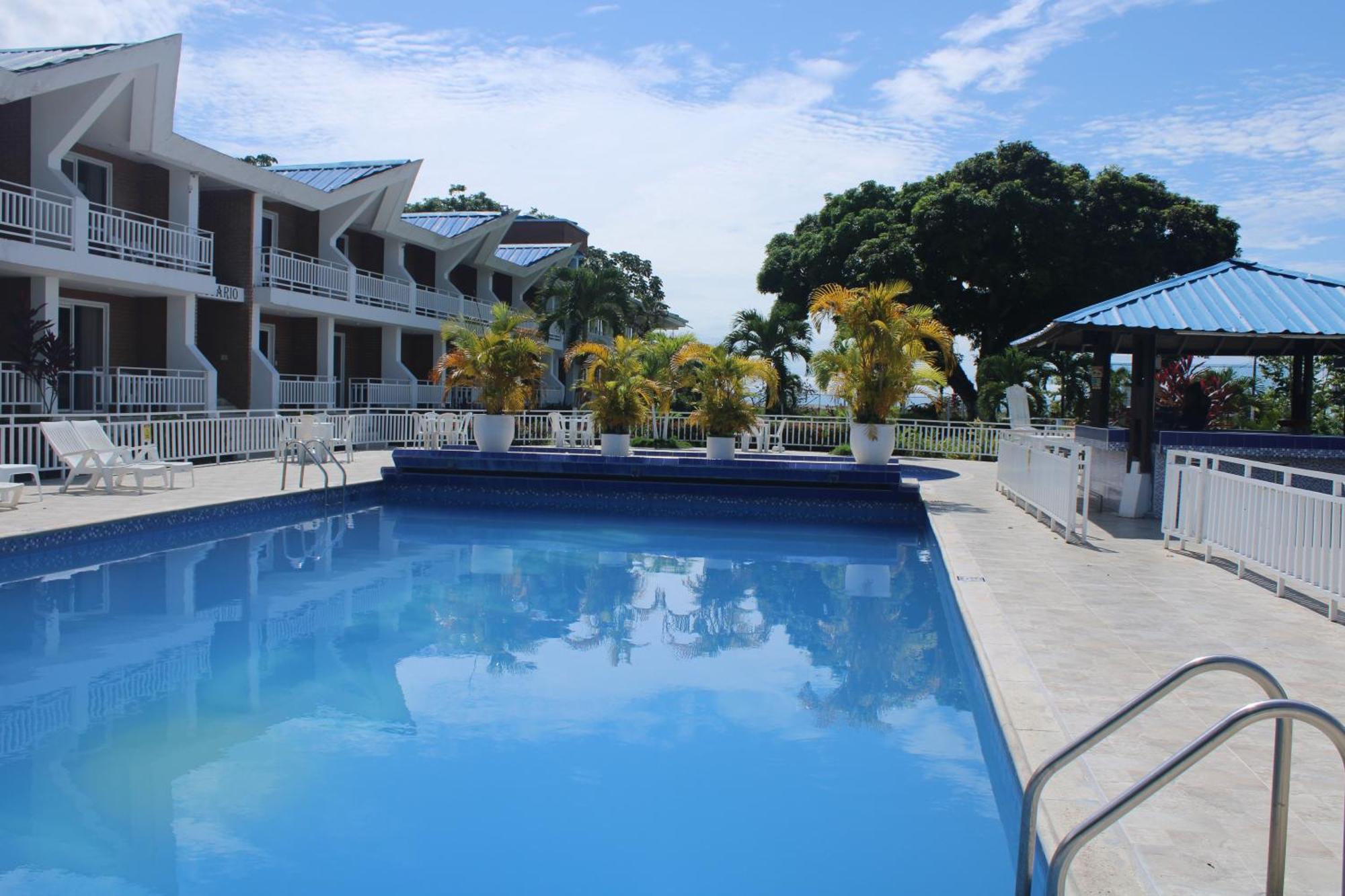 Hotel&Resort Villa del Sol Tumaco Exterior foto