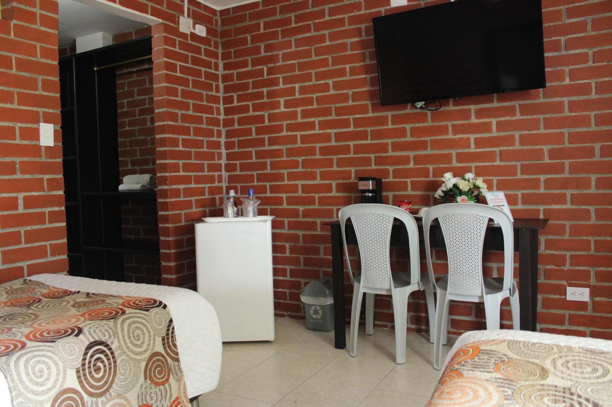 Hotel&Resort Villa del Sol Tumaco Exterior foto