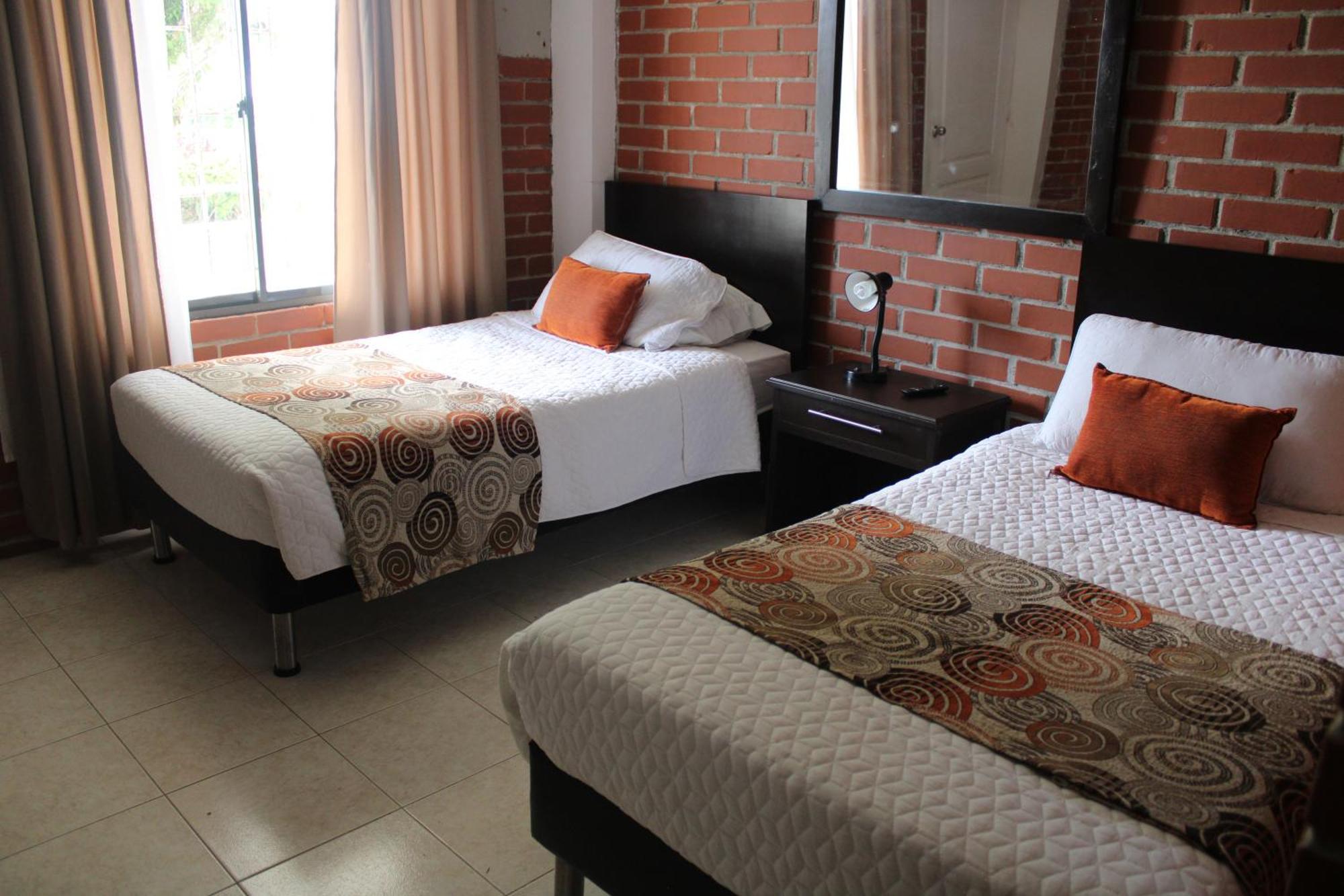Hotel&Resort Villa del Sol Tumaco Exterior foto