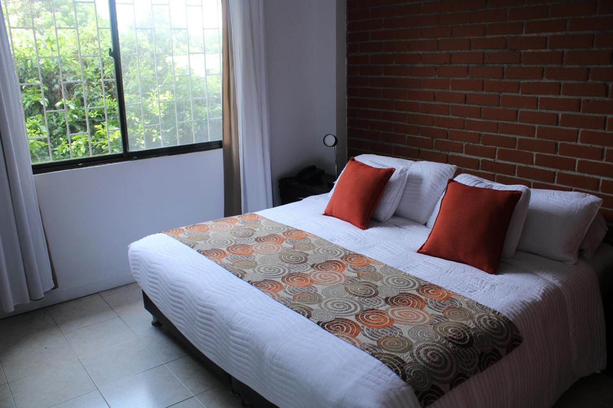 Hotel&Resort Villa del Sol Tumaco Exterior foto