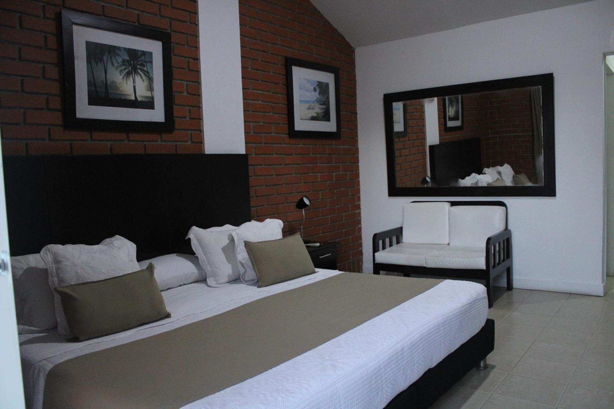 Hotel&Resort Villa del Sol Tumaco Exterior foto