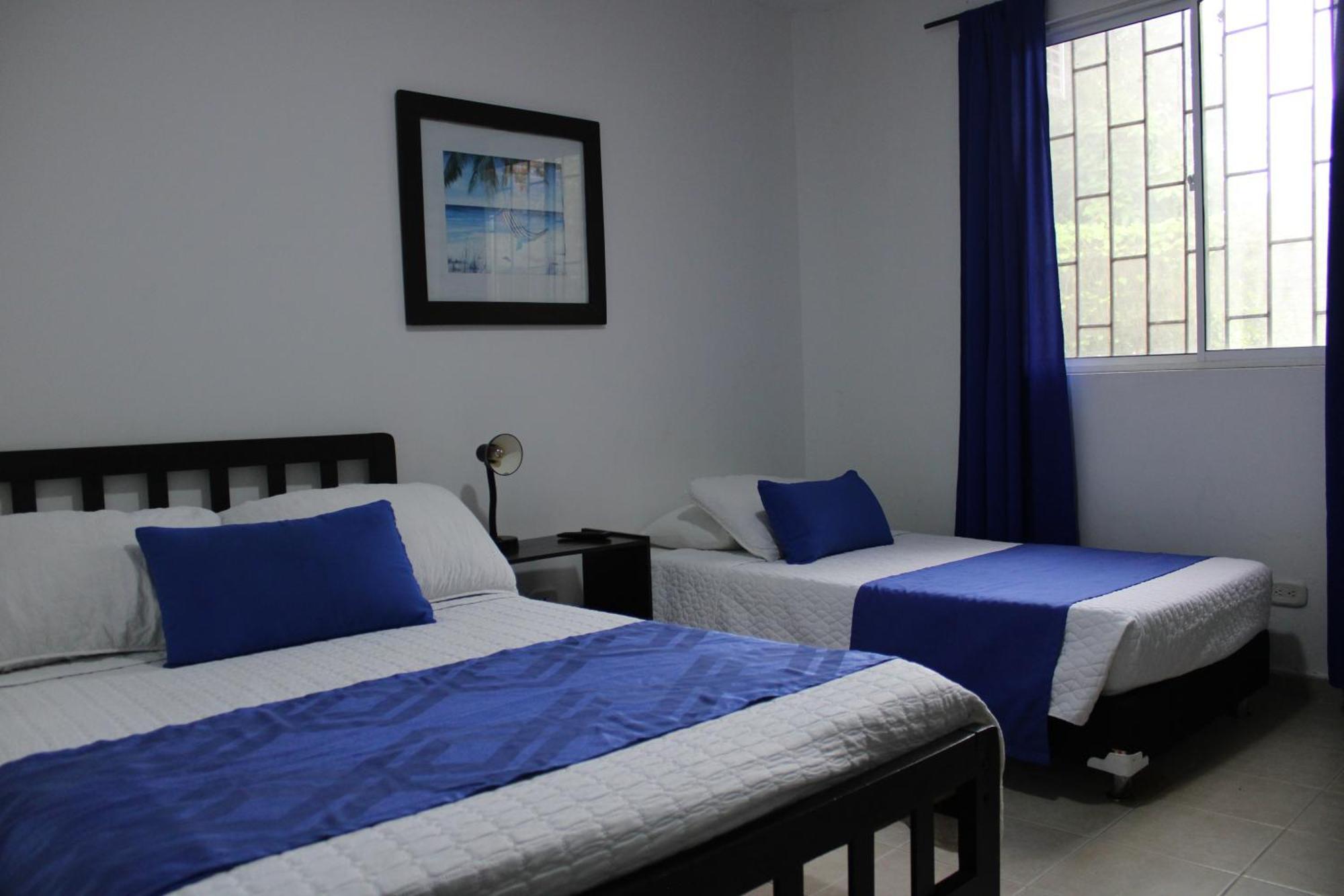 Hotel&Resort Villa del Sol Tumaco Exterior foto