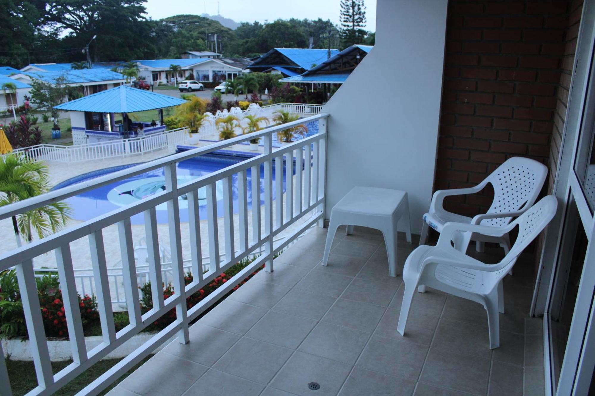 Hotel&Resort Villa del Sol Tumaco Exterior foto