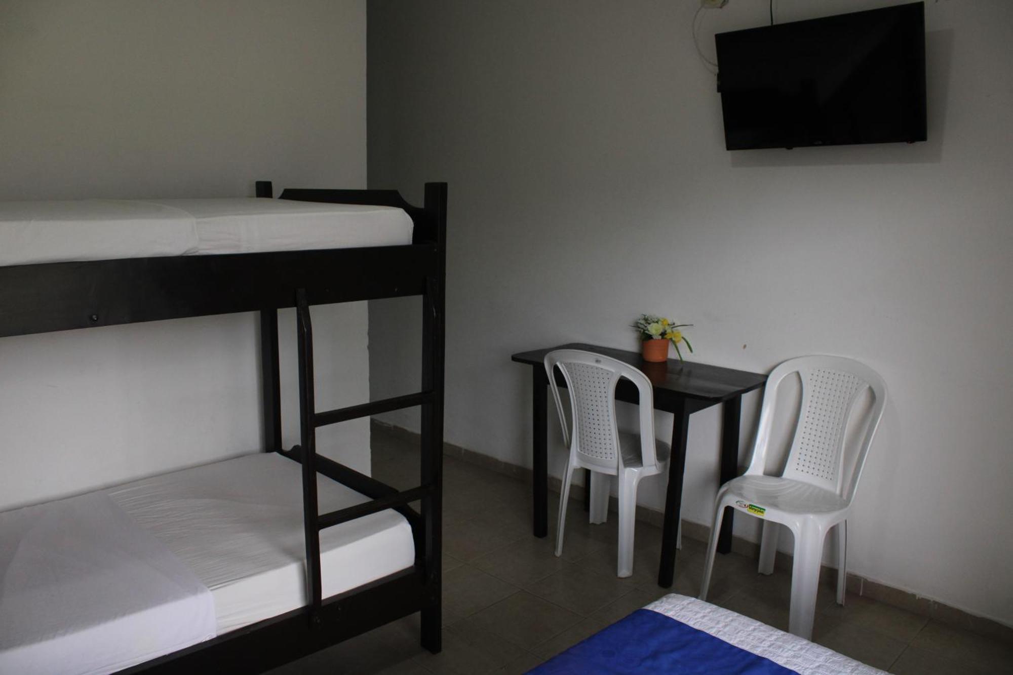 Hotel&Resort Villa del Sol Tumaco Exterior foto