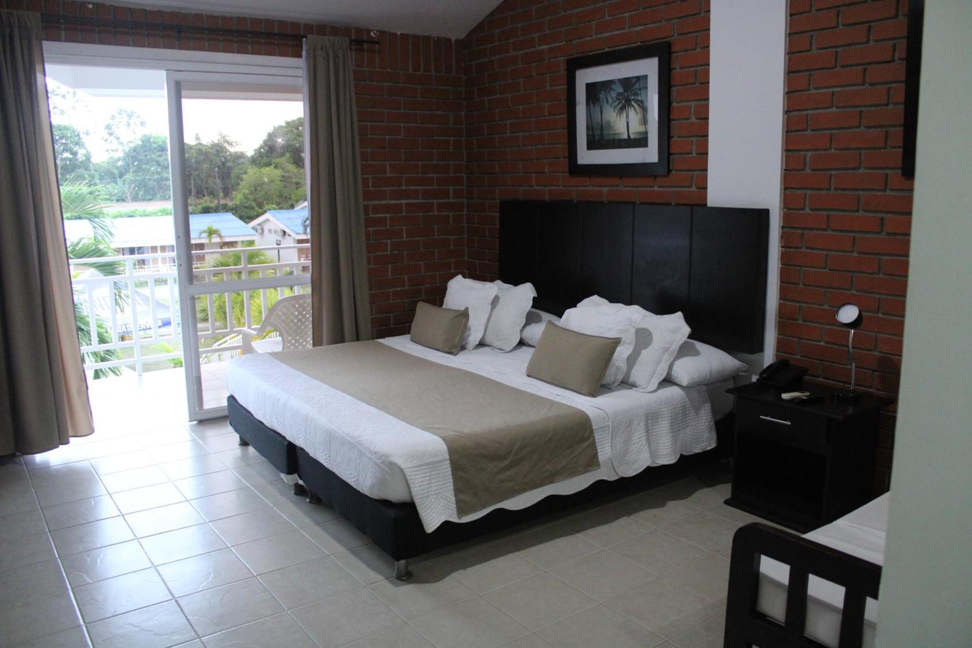 Hotel&Resort Villa del Sol Tumaco Exterior foto