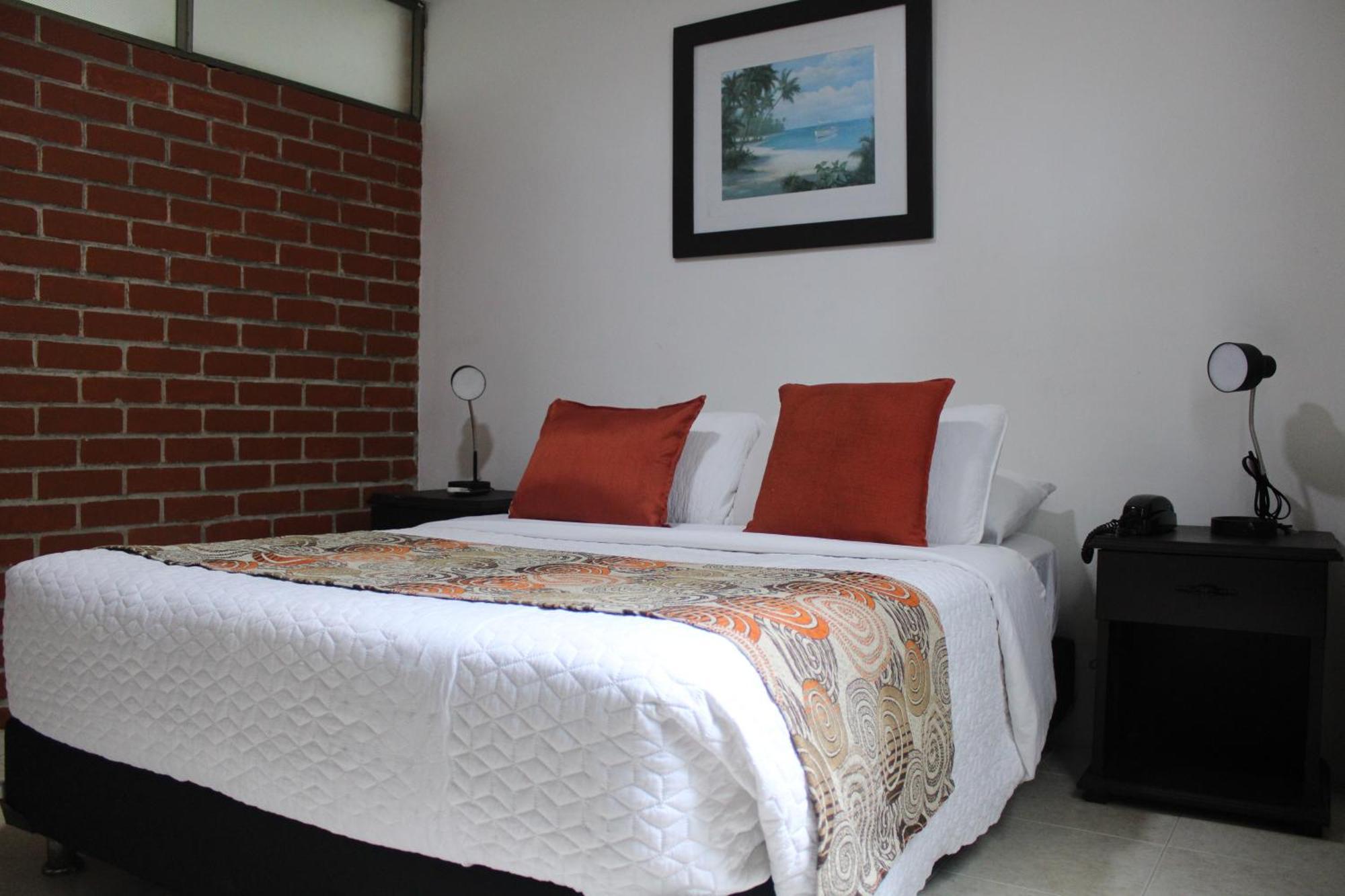 Hotel&Resort Villa del Sol Tumaco Exterior foto
