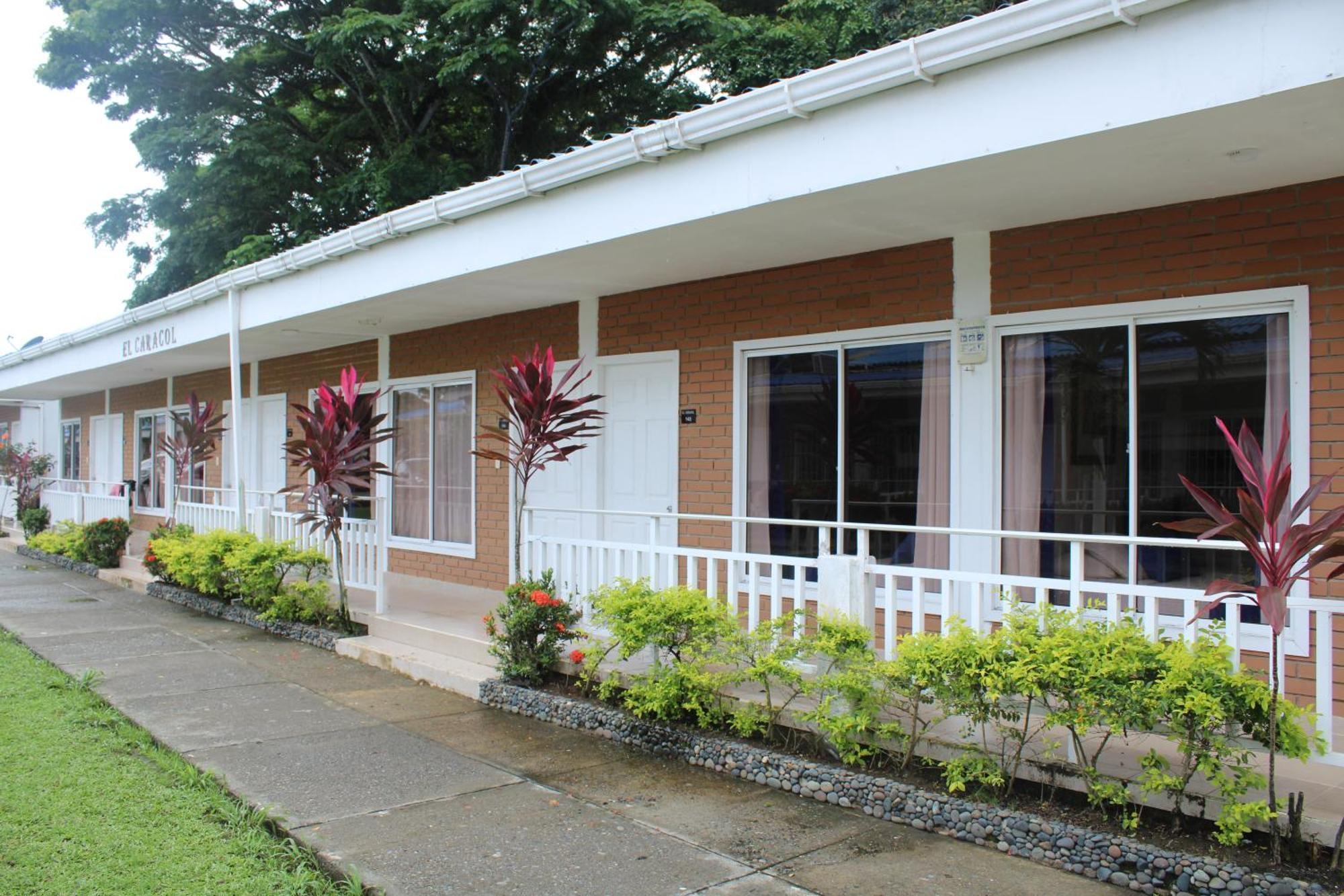 Hotel&Resort Villa del Sol Tumaco Exterior foto