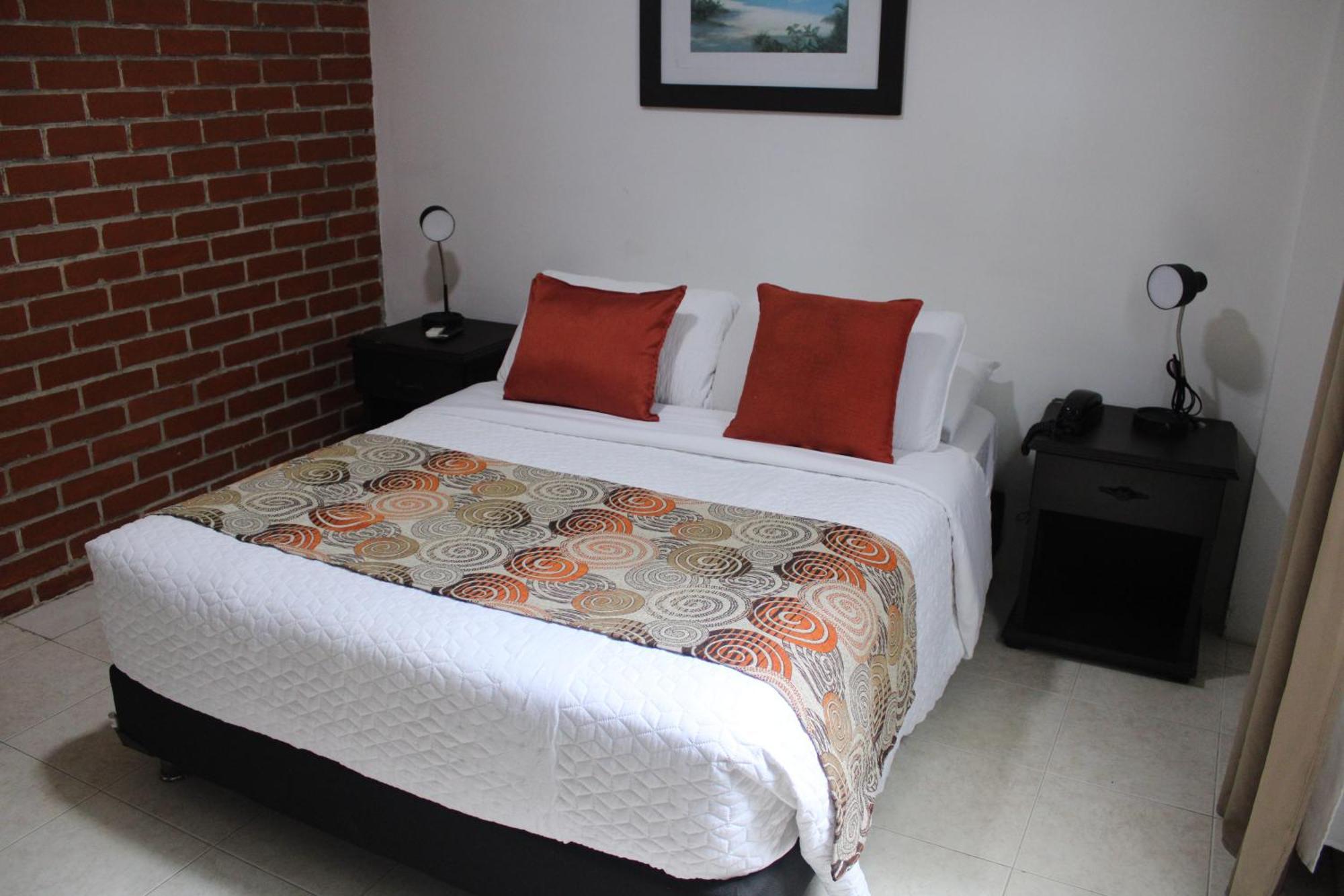 Hotel&Resort Villa del Sol Tumaco Exterior foto